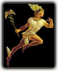 hermes powers and abilities|Hermes greek god physical appearance.